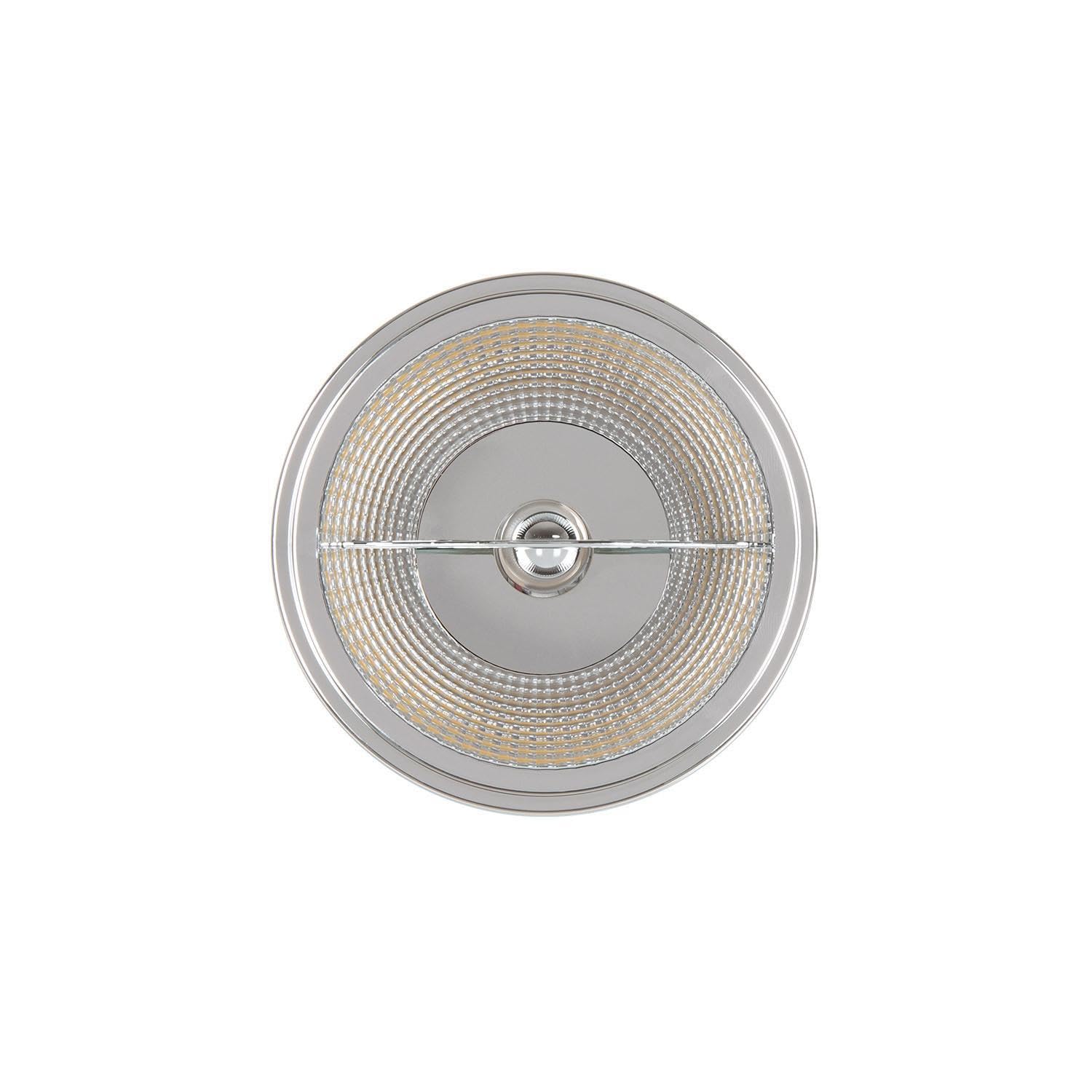 Ledkia Bombilla LED 12V AC GU5.3 5.8W 490 Lm MR16 SpotVLE 36º 4000K Blanco Neutro | Leroy Merlin