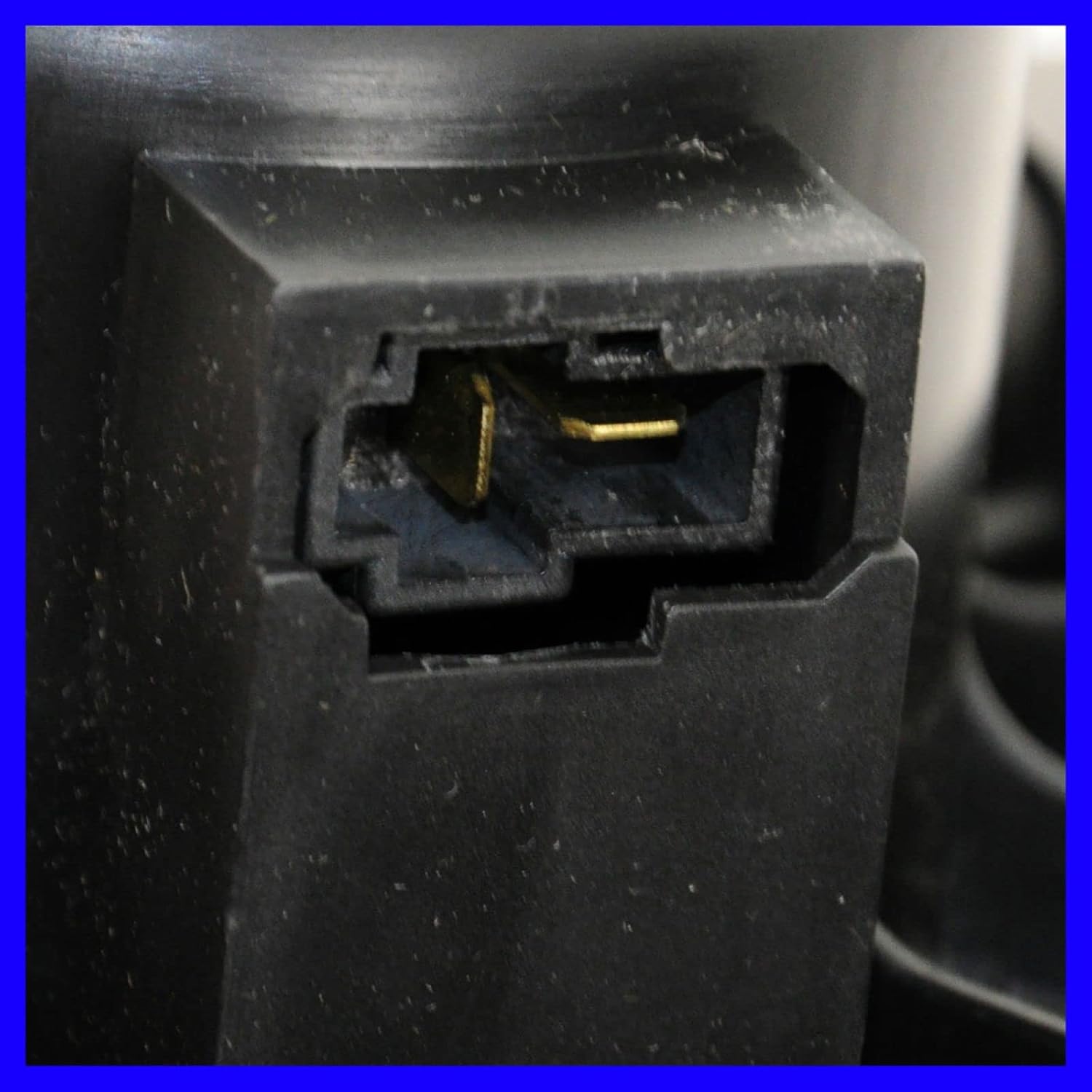 TRQ Front Heater Blower Motor Fan Cage Compatible with 2003-2005 Hyundai Accent 2005-2009 Tucson 2006-2010 Sonata 2006-2010 Azera 2007-2008 Entourage 2006-2010 Kia Sedona