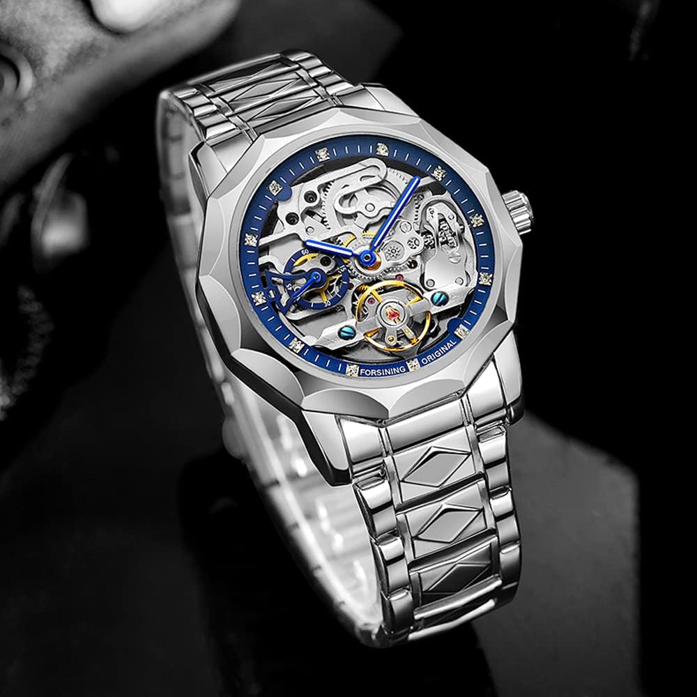 Relojes Por Relojes De 1000 A 2000 Euros Relojes Tiong Para Hombre