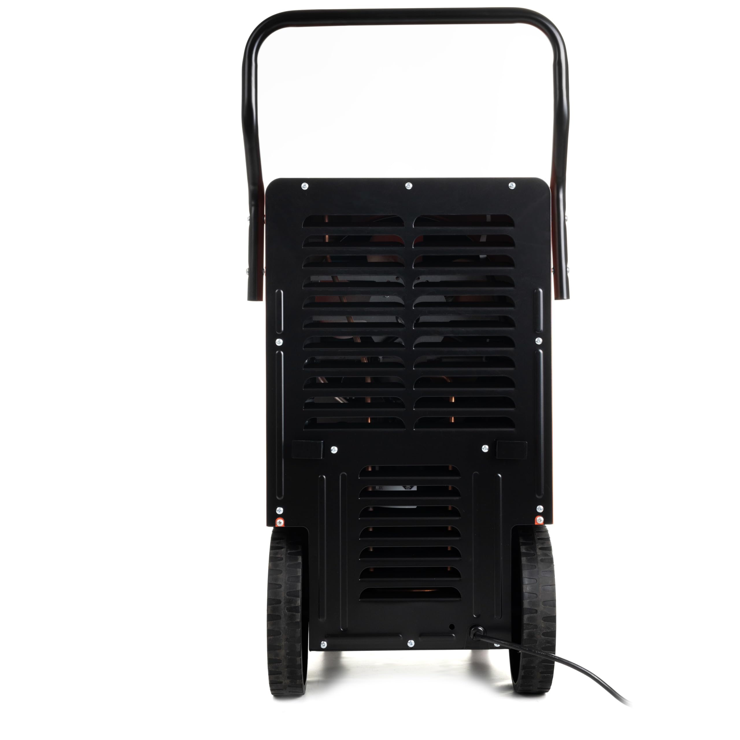 Lehmann LTODH-0950 osuszacz powietrza GO-BI | wydajność osuszania do 50 l/dzień | osuszacz przemysłowy | nadaje się do pomieszczeń i piwnic do 120 m²