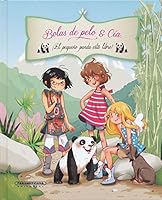 Petit panda est libre ! (Boules de poils & Cie) 9583051314 Book Cover