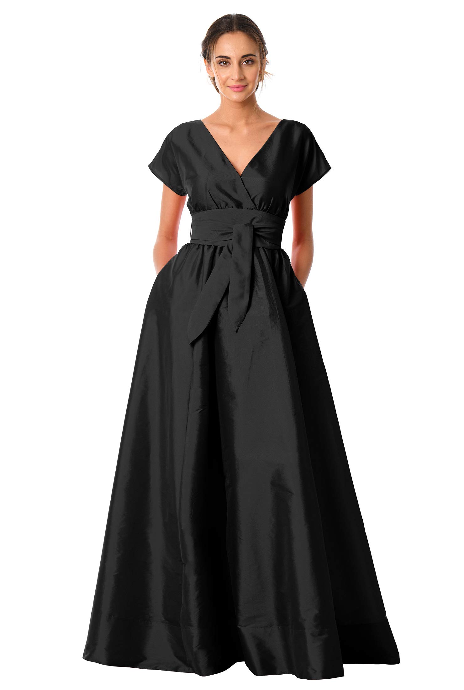 chinese dress ladies Amazon.com: eShakti: Mother of Bride