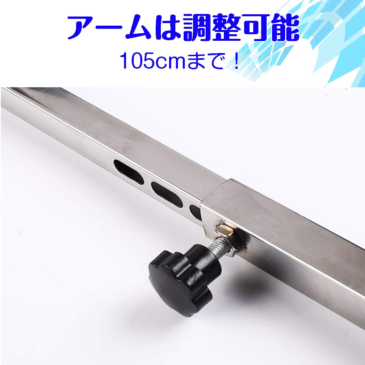 Amazon | フェリモア トリミングテーブル用アーム リードアーム 犬 猫