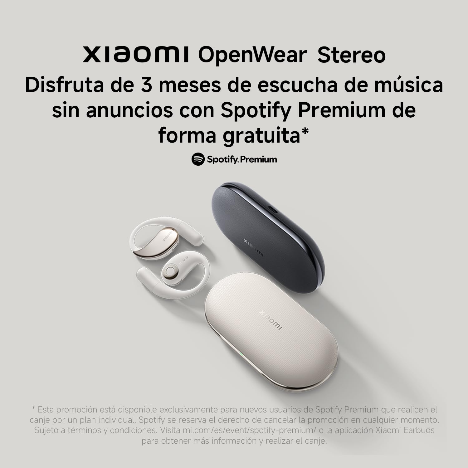 Xiaomi OpenWear Stereo