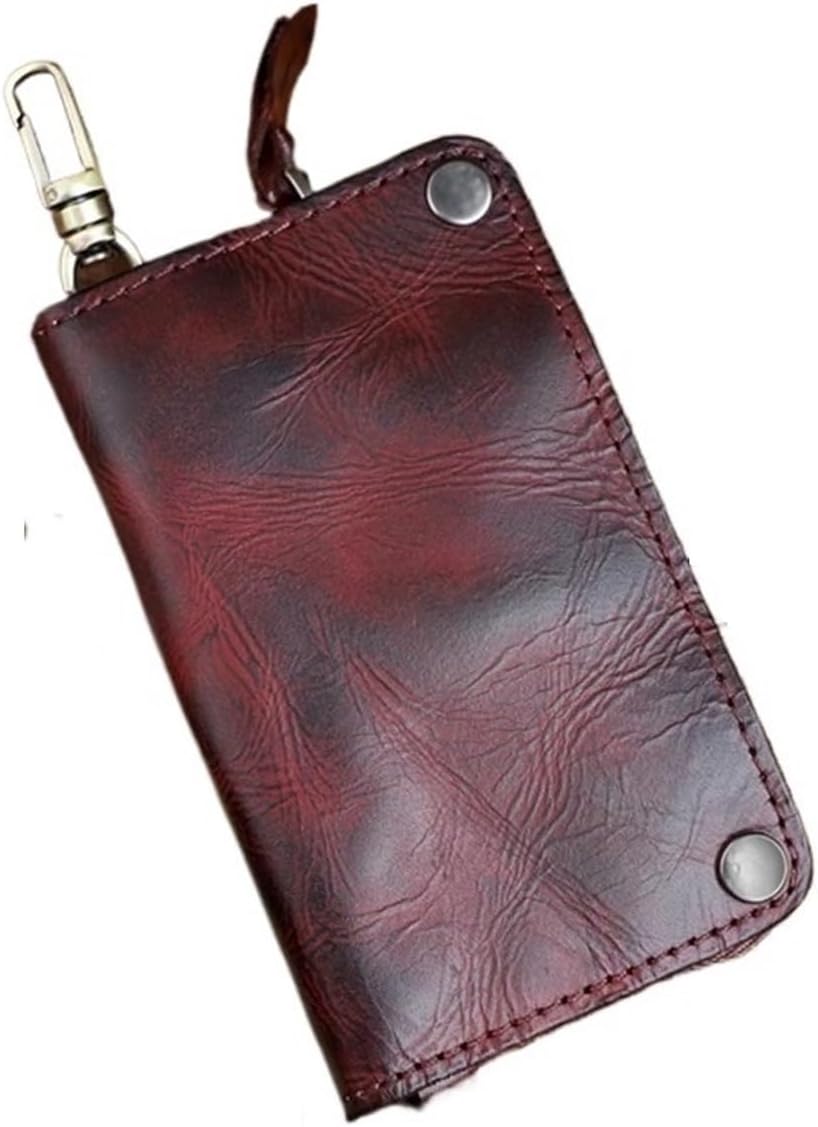Keychain Bag Handbag Earphone Pouch Data Cable Pouches Suitable For Portable Small Handbags(Black)