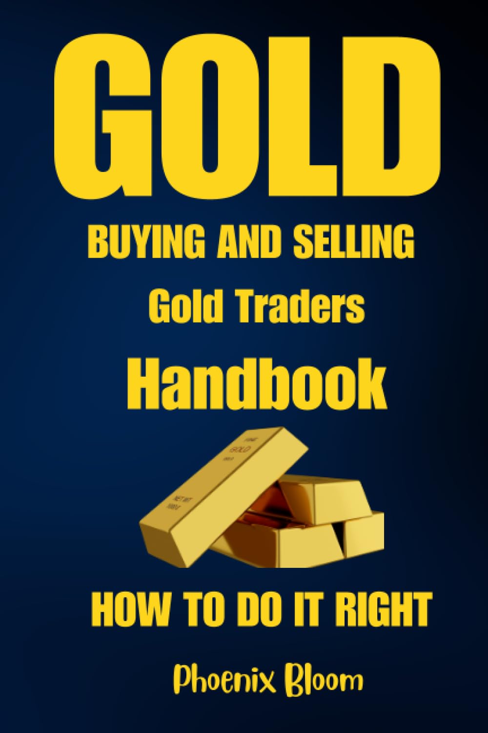 Gold - Buying and Selling