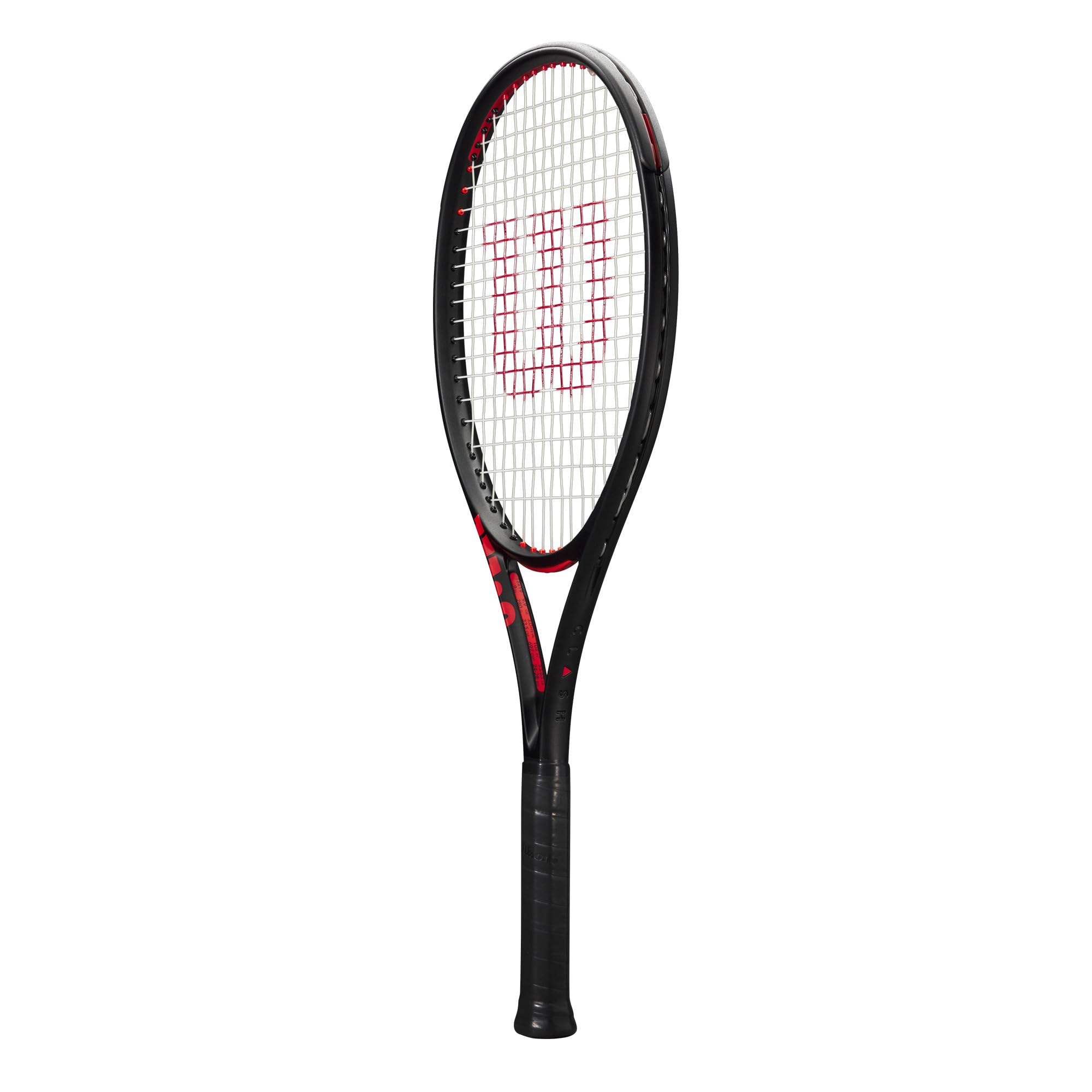 Wilson Clash 108 V3 Raquette de Tennis, Puissance sans Effort, Contrôle Constant