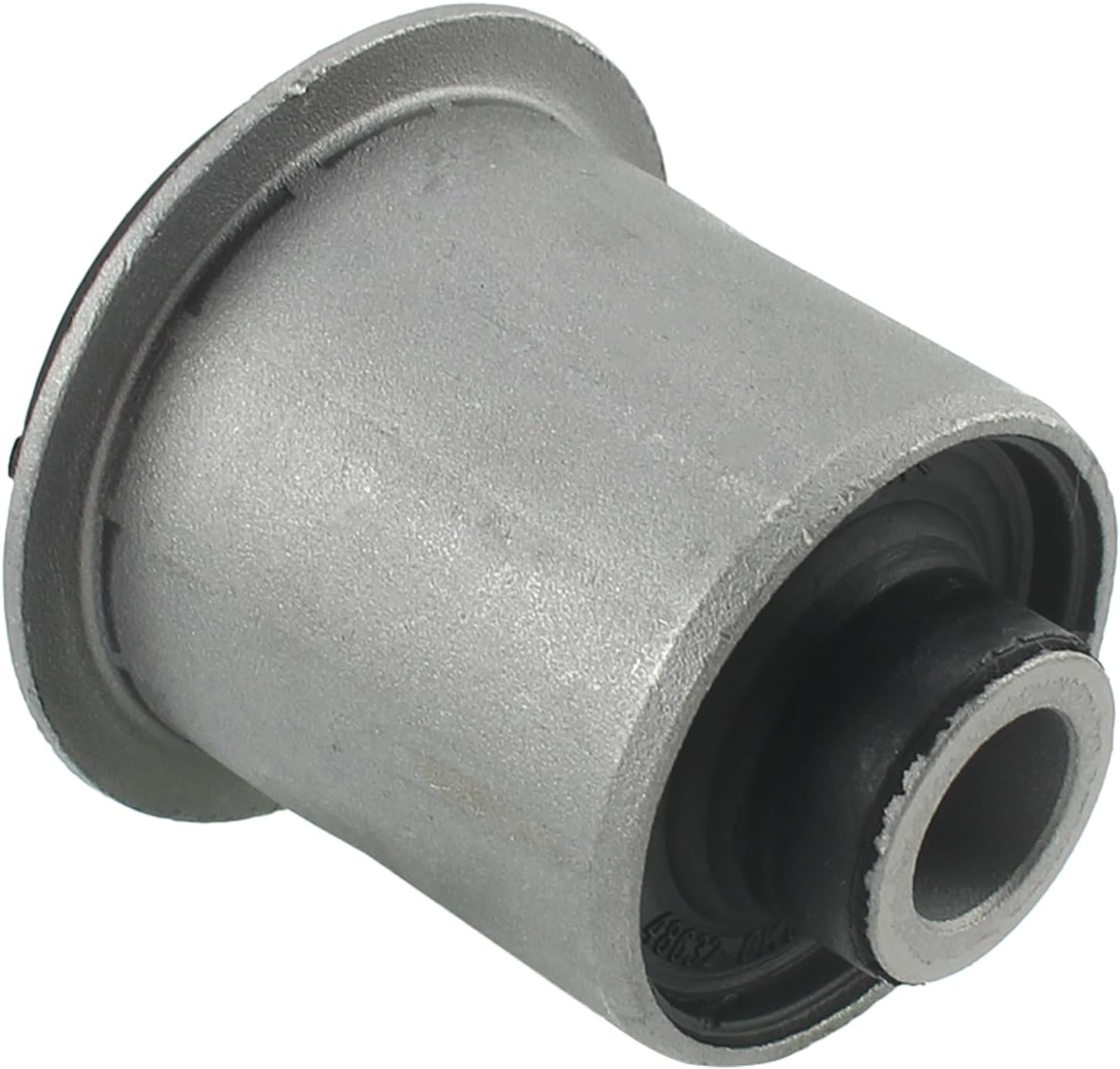 AUTOKAY Front Upper & Lower Control Arm Bushing Kit 8pc for TOYOTA TUNDRA SEQUOIA 2000-2007 48632-34010 K200910