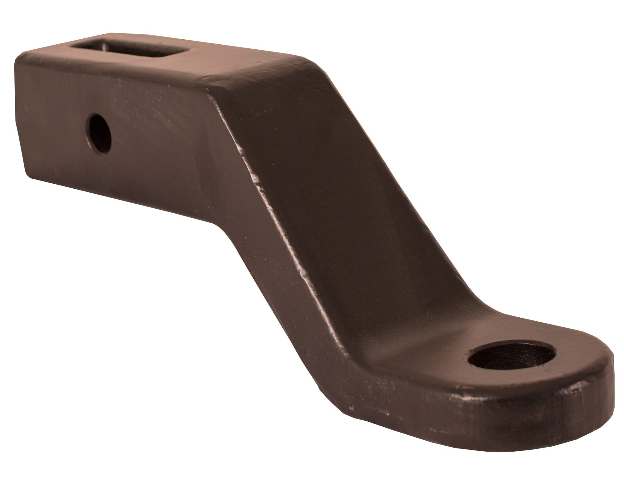 Buyers Products 2-1/2 Inch Ball Mount with 4 Inch Drop