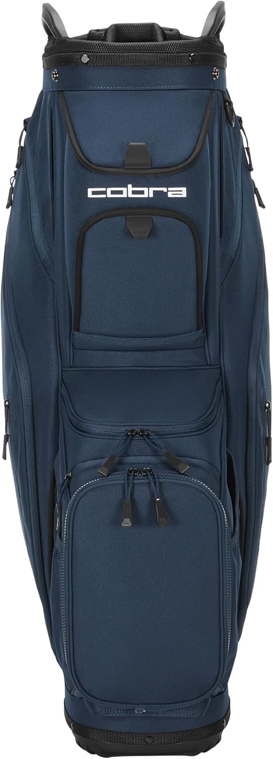 Cobra Ultralight Pro Cart Golf Bag