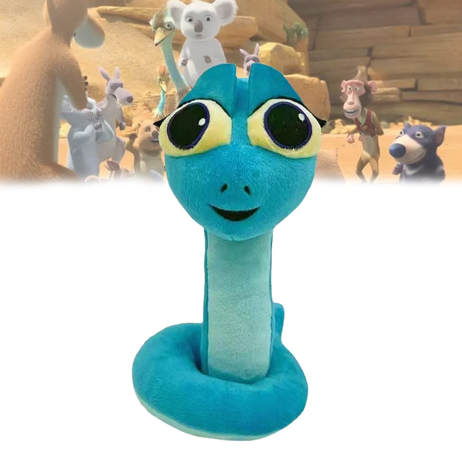 Buy Back to The Outback Plush Toys, Back to The Outback Movie Cute