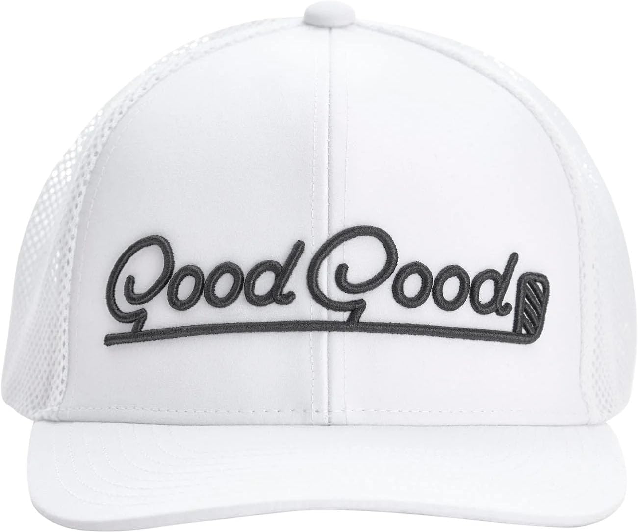 Good Golf Life - Mens Focus Trucker Hat