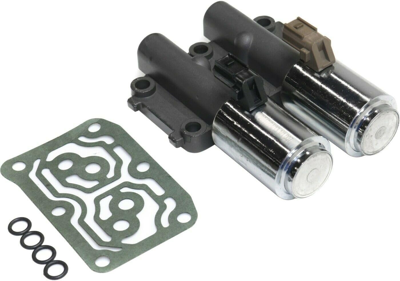 Automatic Transmission Solenoid for Acura for ILX 2013-2015 for TSX 2009-2014,for Honda for Accord 2008-2012 for CR-V 2012-2014 for Crosstour 2012-2014 for Element 2009-2011 for