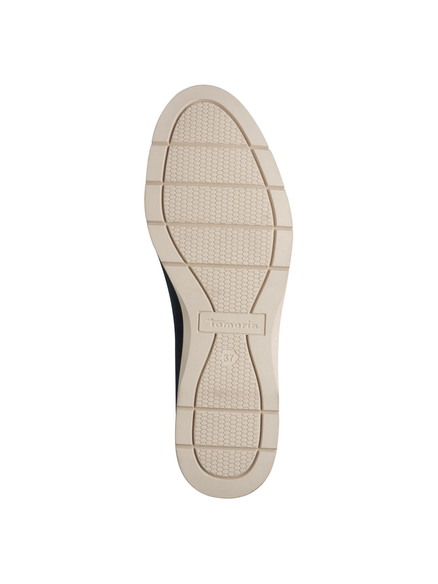 Tamaris Damen Slipper 1-24224-46 MocassinoDonna