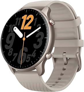 ZUONU GTR 2 Version Smartwatch Built-in Ultra-long Battery Life Smart Watch For Android iOS Phone (Color : Lightning Grey, Size : GTR 2 New Version)