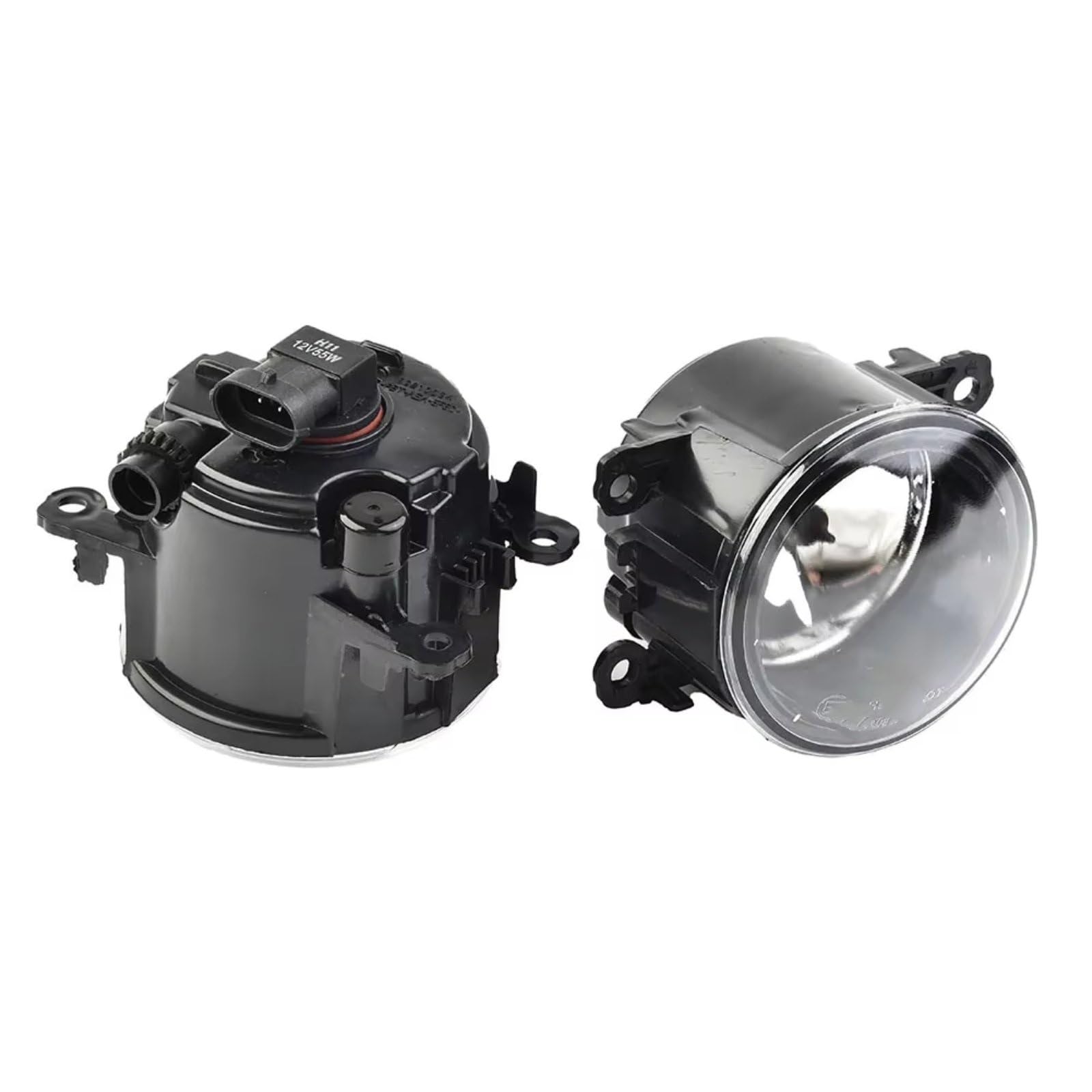Fendinebbia Per Auto Per Suzuki Per JIMNY 1998 Per Alto 2009-2026 Fendinebbia guida | 1 Paio Di Fari Fendinebbia Per Paraurti Anteriore, Accessori Per Auto, Guida Automatica