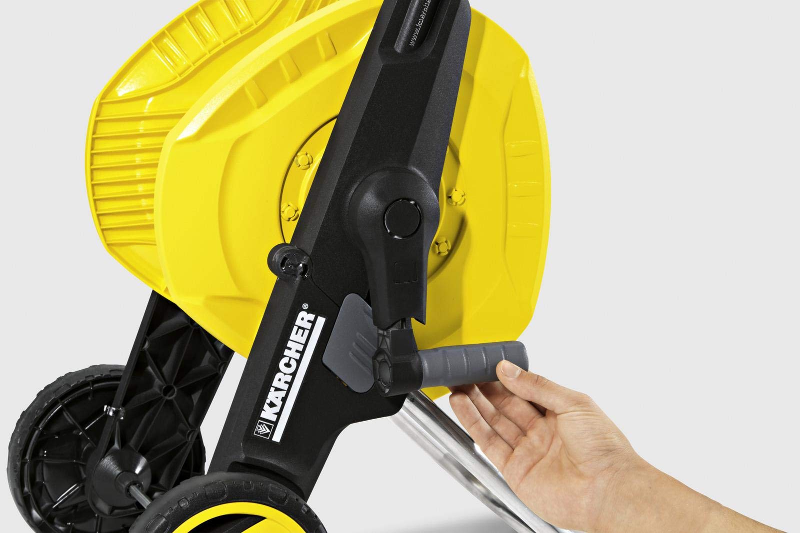 Karcher HT3.400 wózek na wąż ogrodowy