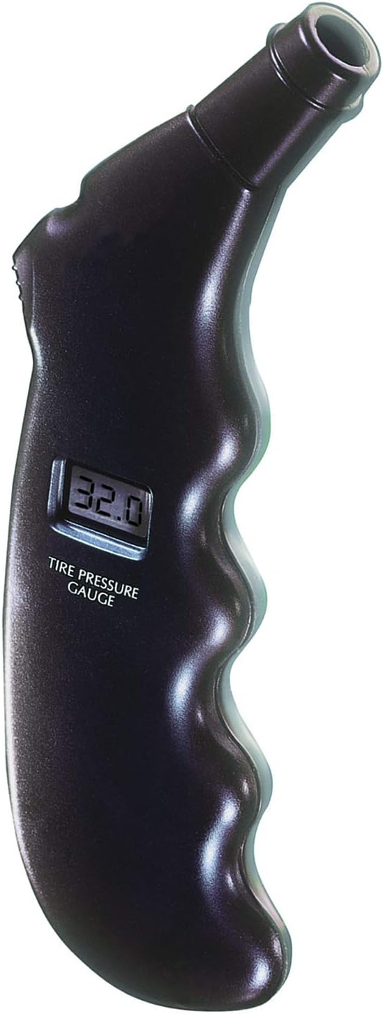 TruFlate (17537 599 PSI Digital Tire Gauge Automotive