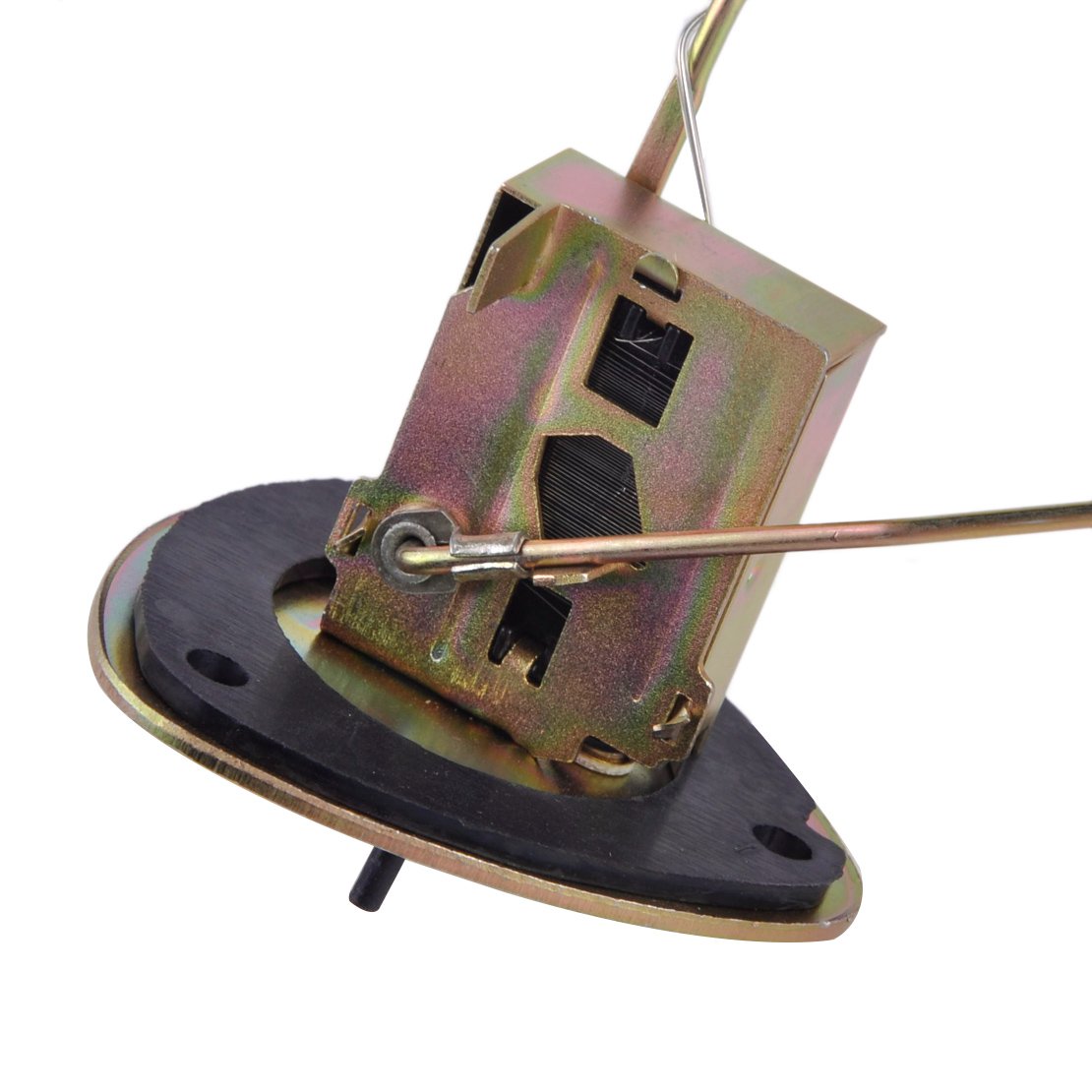 Amazon.co.jp: 燃料 タンク レベル ゲージ センダ ユニット 三菱  