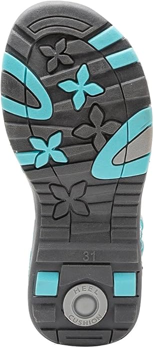 Trollkids Preikestolen Sandal - Sandalen Meisjes online kopen