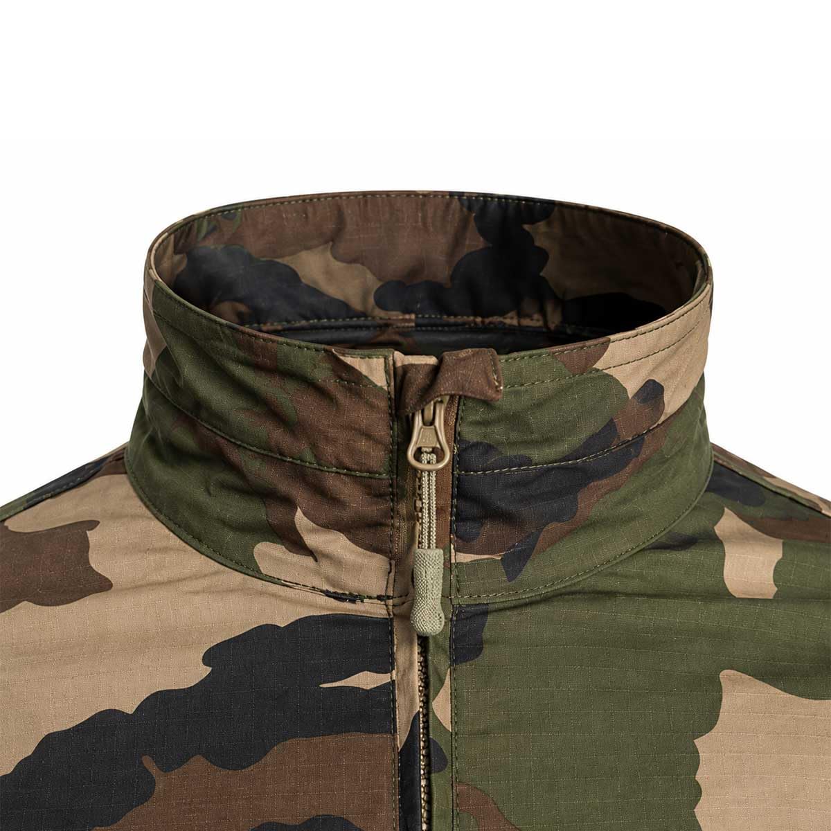 A10 Equipment Gamme Fighter Veste Mixte