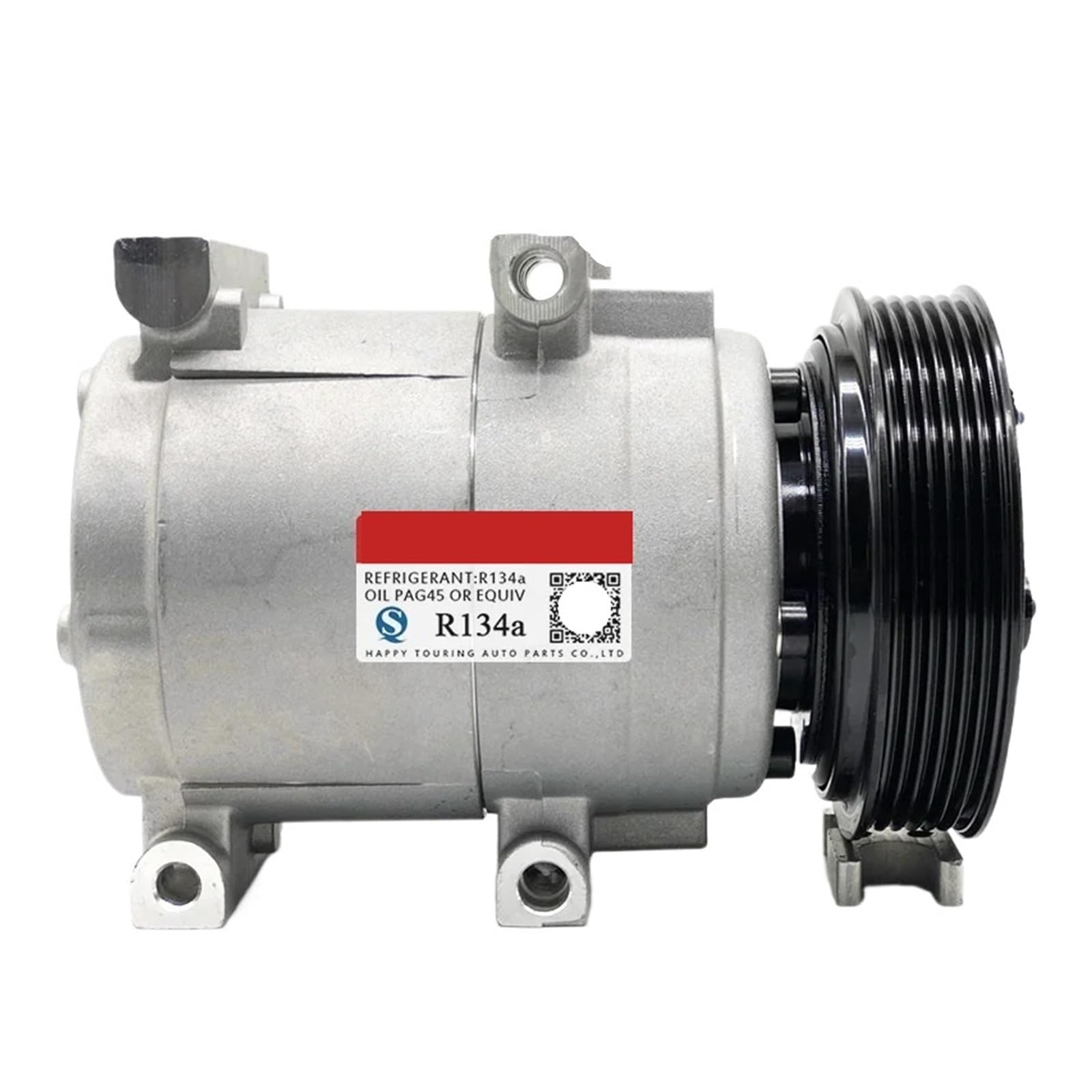 Weigexieo 1Pcs A/C Ac Compressor Accessories