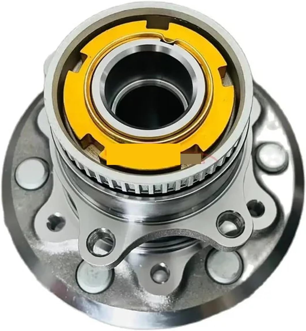 Front Wheel Hub Bearing Assembly for H2 H2L