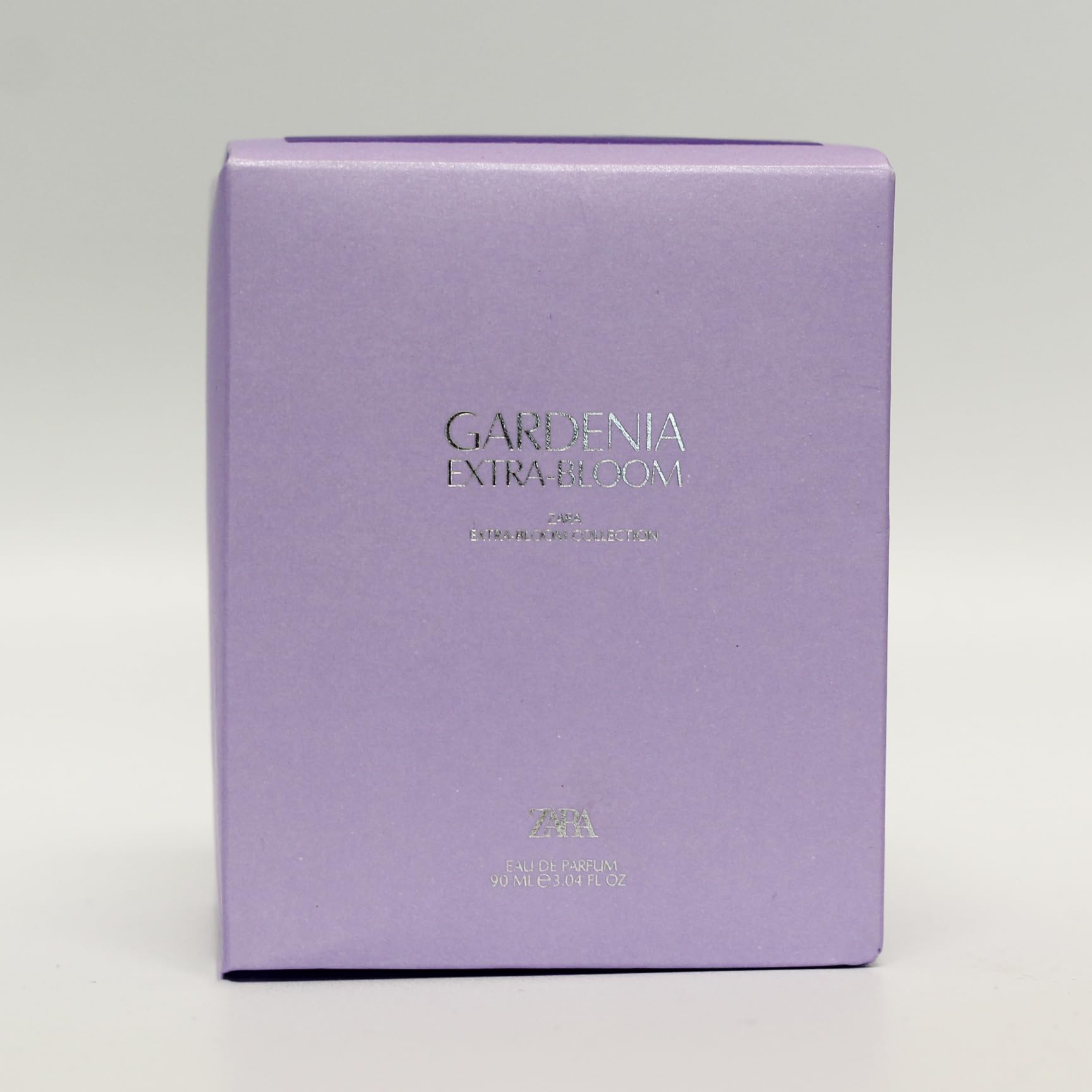 Amazon.com : Zara Gardenia Extra Bloom Women Perfume Opulent