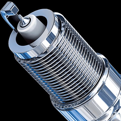 Bosch 6717 Bosch OE Fine Wire Platinum Spark Plug
