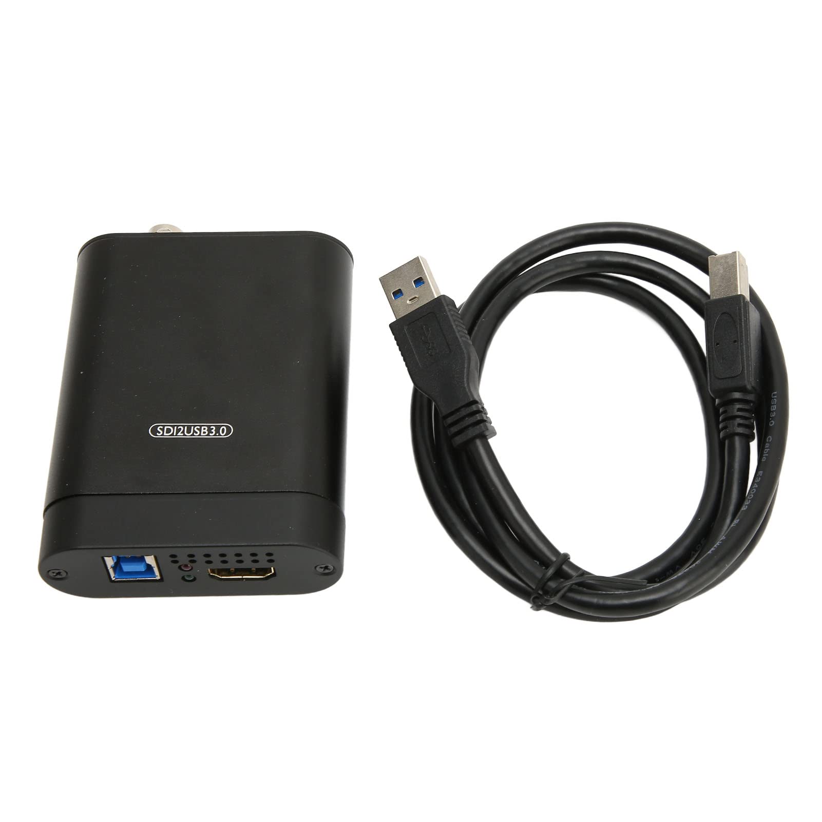 USB3.0-Videoaufnahmegerät, Dual-Schnittstelle in Premium-HD-Qualität für - und -Live-Streaming in der Medizinischen Ausbildung