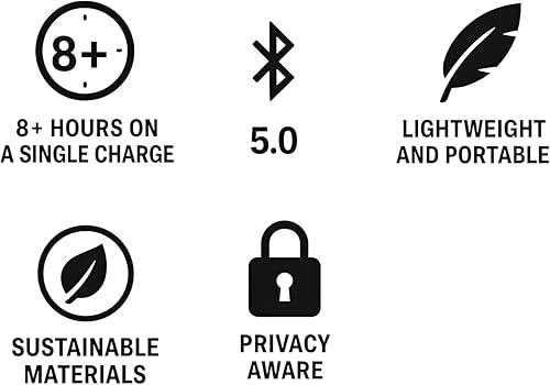 Miniatura 7 de Smart Mat Gen3 - Gris oscuro  Alfombrillas de yoga alimentadas por IA para entrenamiento en casa  Alfombrillas de yoga ligeras de 0.236 in