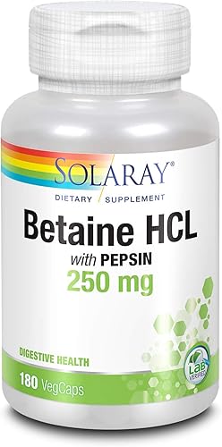 Miniatura 30 de SOLARAY Reacta-C con 500 mg de vitamina C, 200 mg de extracto de saúco negro de Sambucus Negro, vitaminas para defensa del sistema inmunológico,