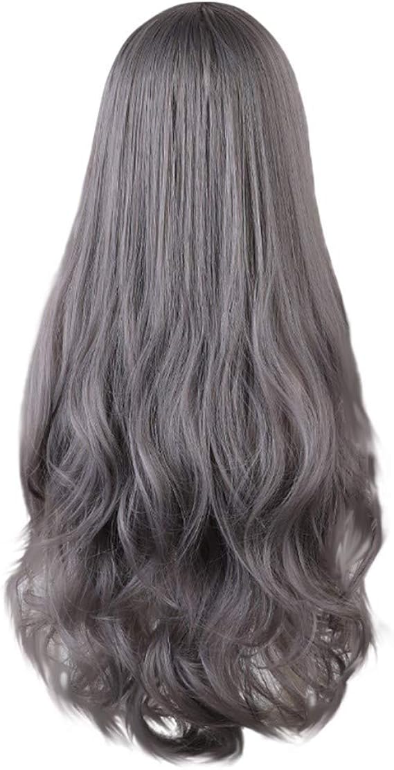 Amazon フルウィッグ 高温シルク 細い 前髪 ロング カーリー かつら ローズネット カツラ 長い 高温ファイバ Wig 26インチ 66cm 女性らしい 可愛い雰囲気を演出huajuan フルウィッグ 通販 Amazon フルウィッグ 高温シルク 細い 前髪 ロング カーリー かつら ローズネット カツラ 長い 高温ファイバ Wig 26インチ 66cm 女性らしい 可愛い雰囲気を演出huajuan フルウィッグ 通販