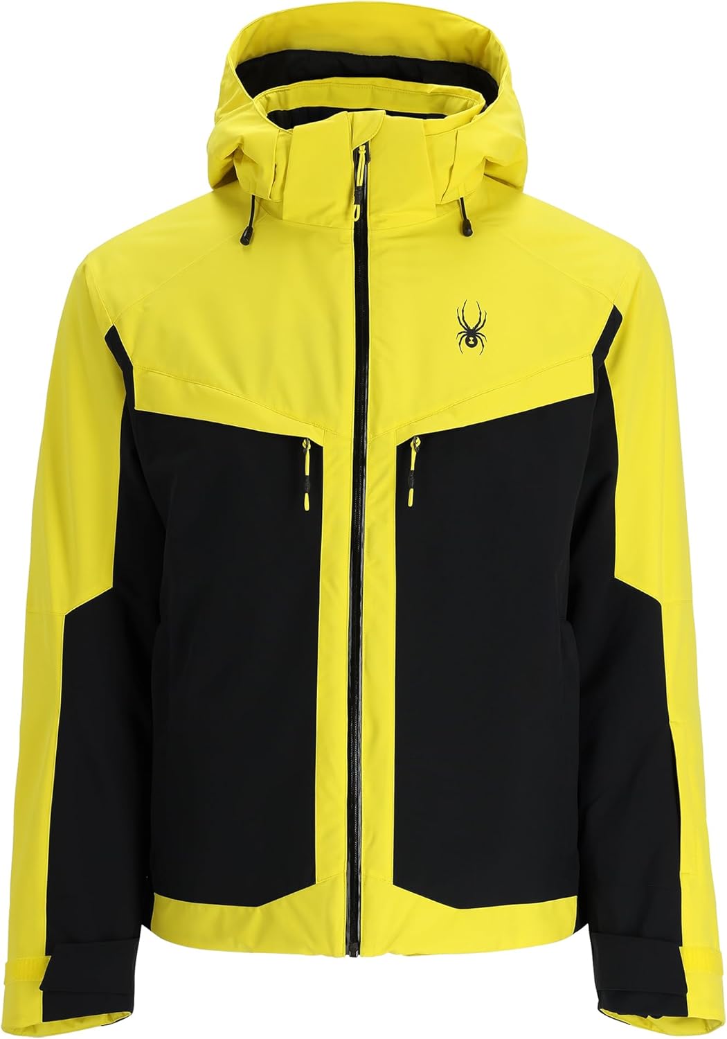 Spyder Men's Copper Jacket