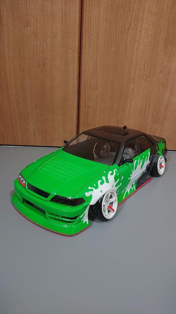 コ*ン様 パンドラRC jzx100 マーク2 Toyota マークⅡ JZX100 [PABG-3063] | PANDORA RC｜OFFICIAL