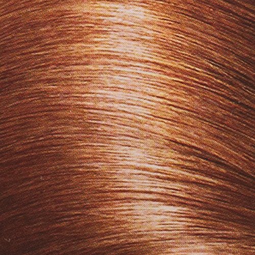 John Frieda Precision Foam Colour, Light Amber Brown