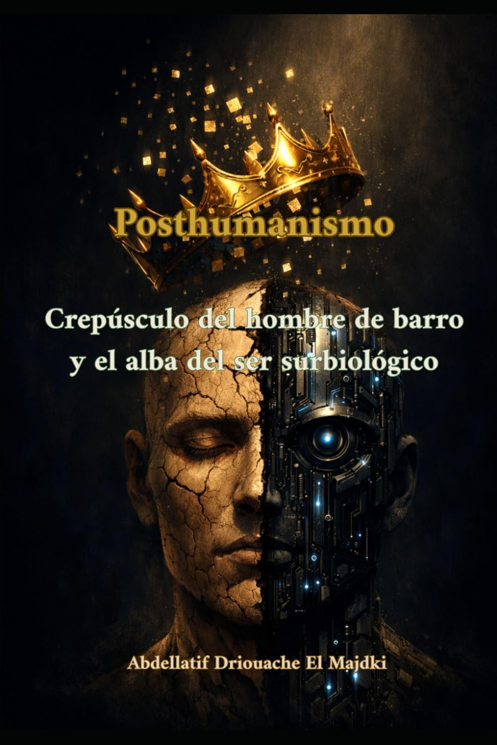 El Posthumanismo: Del crepúsculo del hombre de barro al amanecer de la existencia biotecnológica