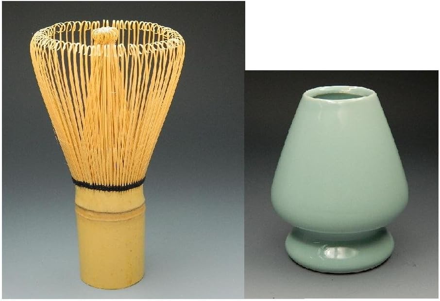 Tea Utensils, Set of 3