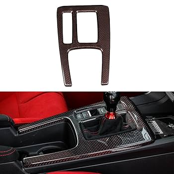 カーボンファイバー製 自動車パーツ 5個セット カーボンファイバー製 自動車パーツ 5個セット