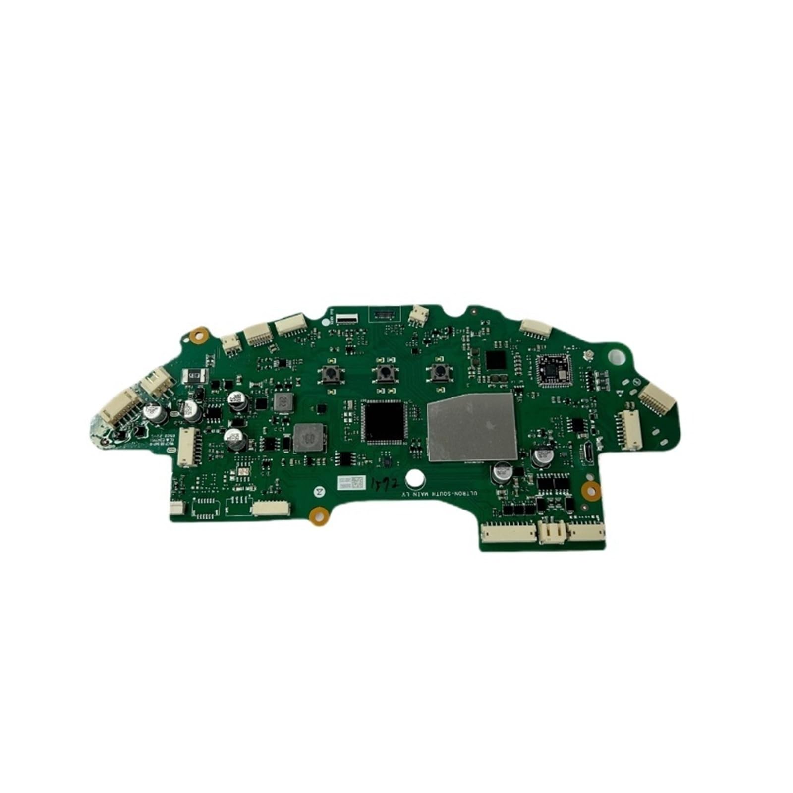 Carte mère Stone S8 et Ultron, circuit de rechange pour aspirateur édition CE