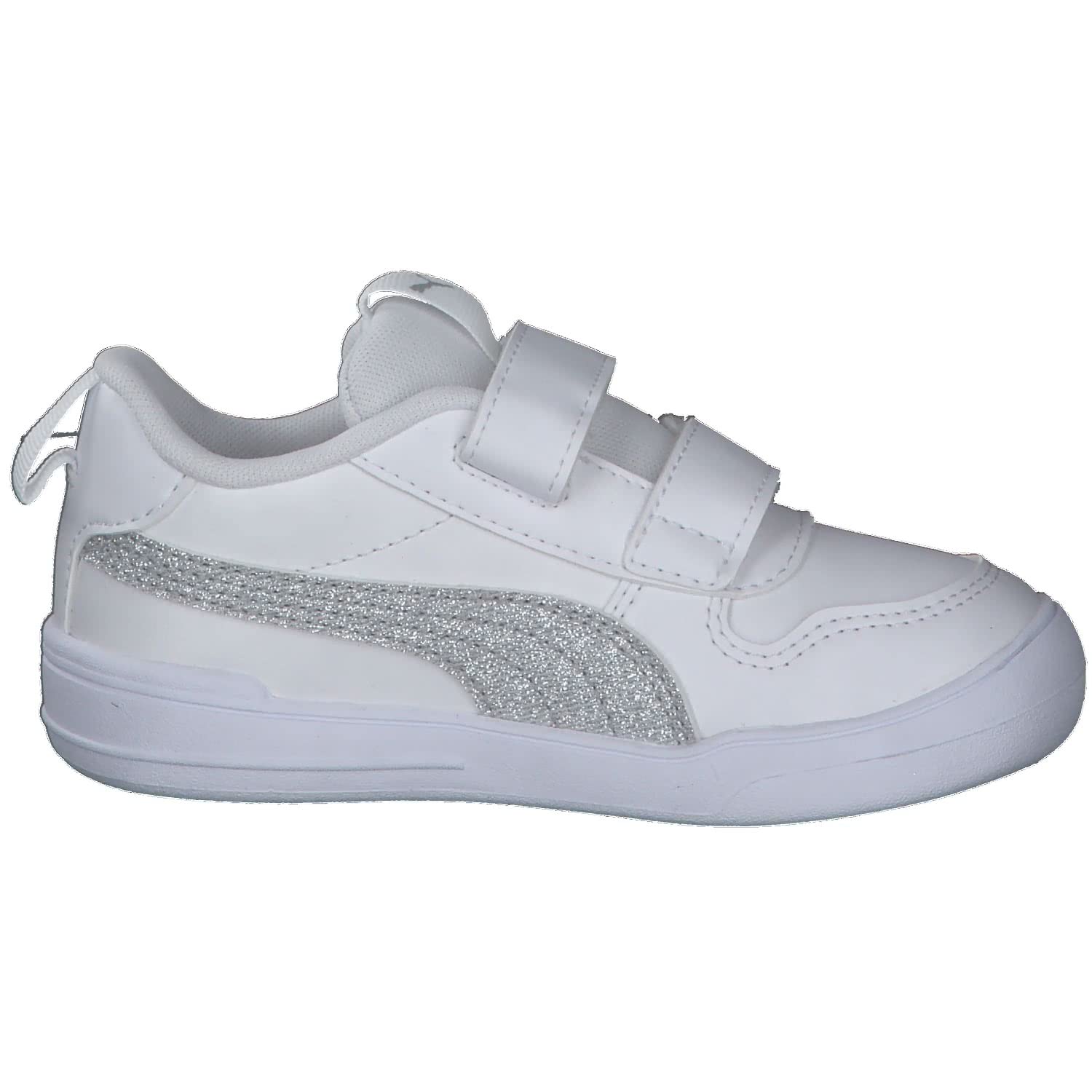PUMA Multiflex Glitz V Inf, Botas Unisex bebé