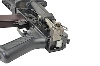 lct STK74ストック  MVRIストックレプリカ　パシュラン。 lct STK74ストック MVRIストックレプリカ パシュラン。 LCT