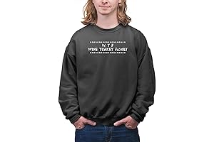 WTF Wine Turkey Family Thanksgiving Sweatshirt