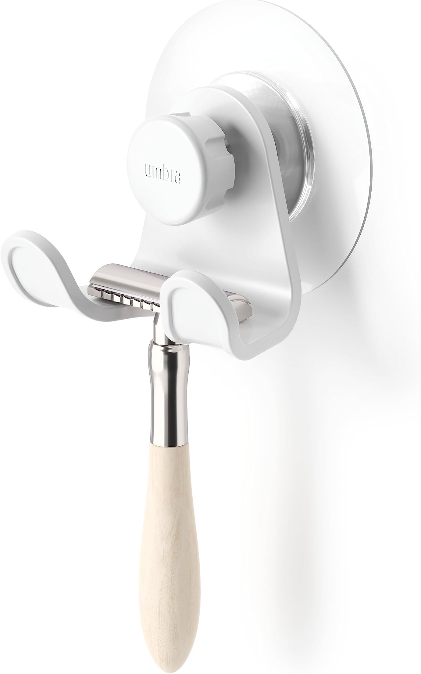 Umbra Flex Adhesive Double Hook