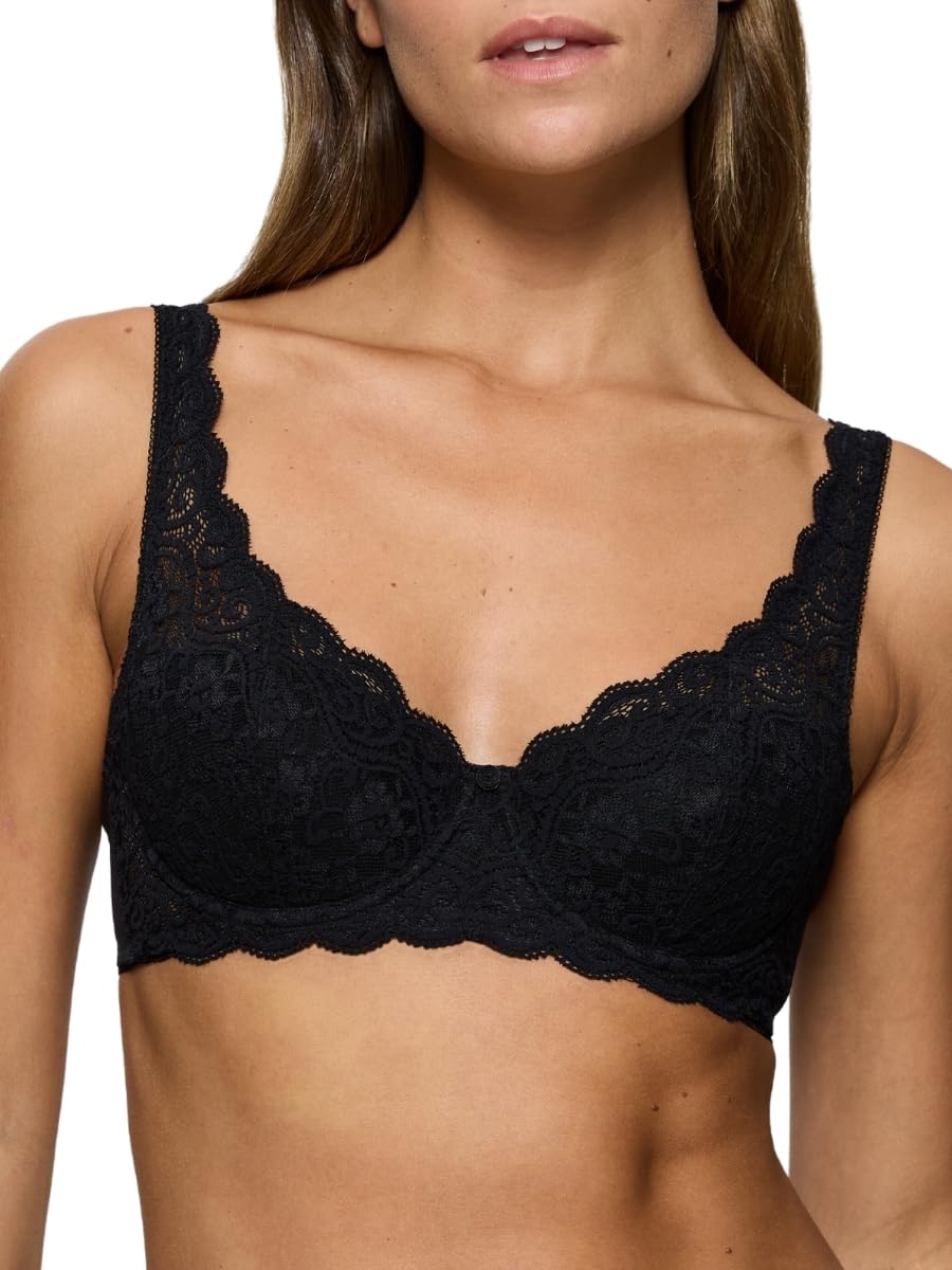 Triumph Damen Amourette WHP Bra (1er Pack)