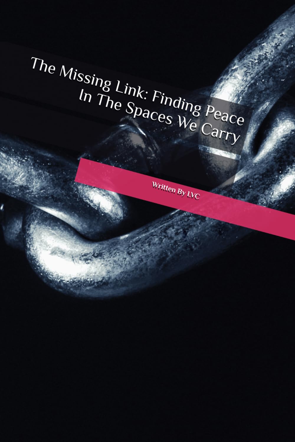 The Missing Link: Finding Peace In The Spaces We Carry