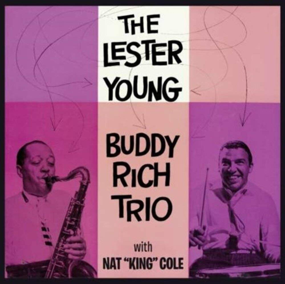 WITH NAT KING COLE