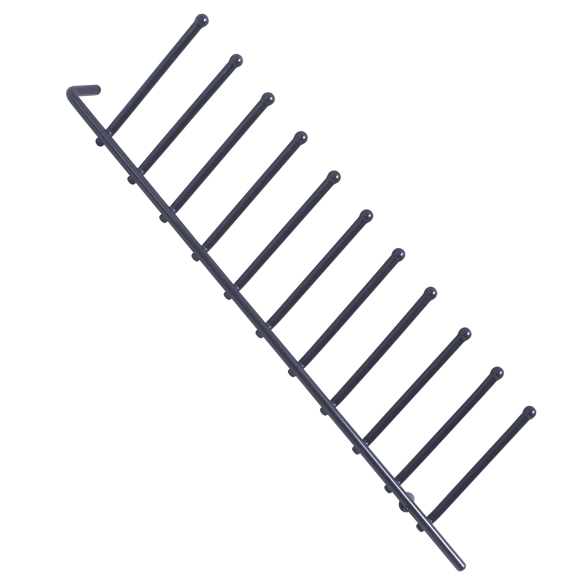 VIOKS Insert de panier supérieur, lot de 2, remplacement pour série d'épines pliantes Siemens Bosch 12004140, 240 x 63 mm, pour assiettes et rangées d'épines pliantes