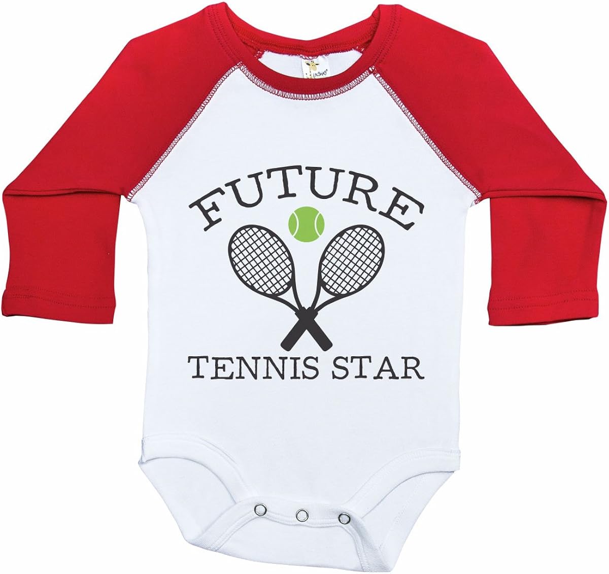 Baby tennis onesie Clearance