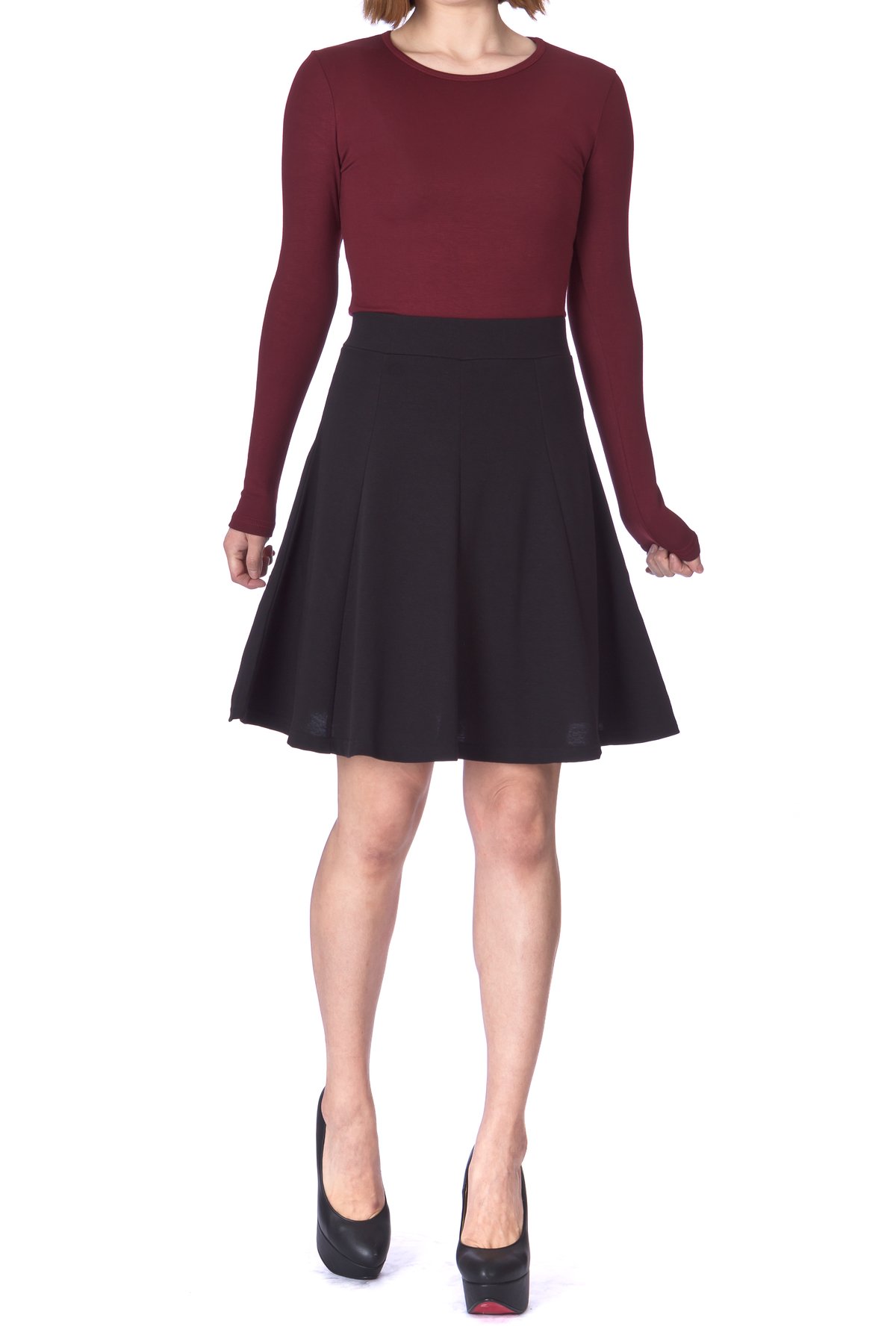 trumpet-skirt-pattern-patterns-gallery